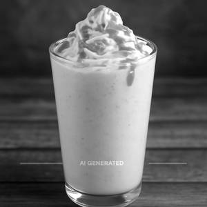Butterscotch Shake    