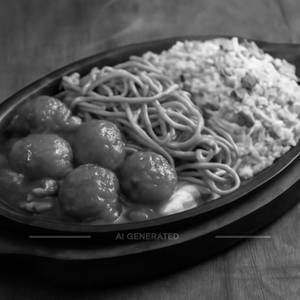 Chinese Sizzler [ 500 Ml ]