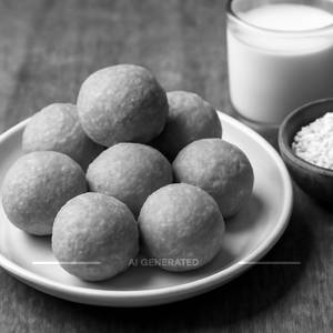 Atta Laddu