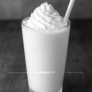 Vanila Shake