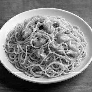 Egg Noodles