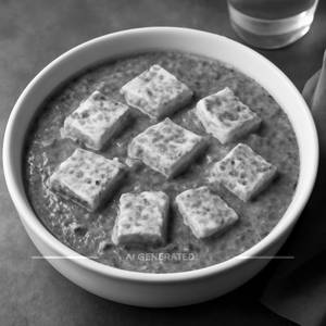 Paneer Kali Mirch