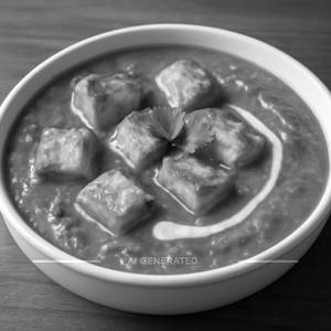 Paneer Tikka Masala