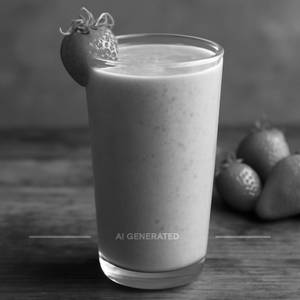 Strawberry Smoothie