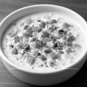 Mix Raita