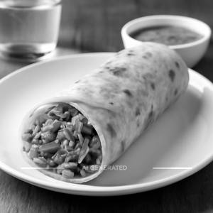 Veg Wrap