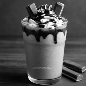 Kitkat Shake