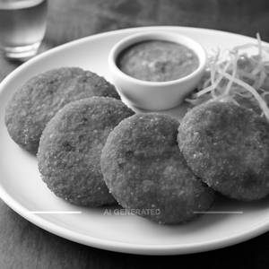 Veg Cutlet