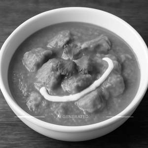 Murgh Tikka Masala
