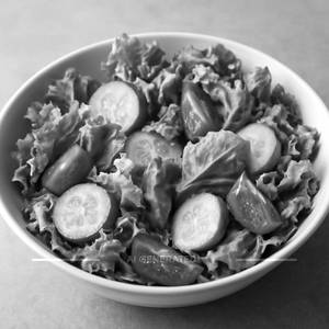 Green Salad