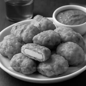 Paneer Pakoda