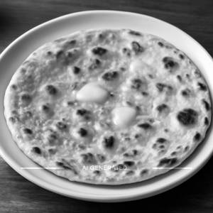 Butter Roti