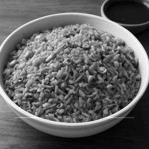 Schezwan fried rice                                                                     