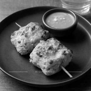 Murgh Malai Tikka (Pack of 2)                            