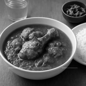 Malvani Chicken