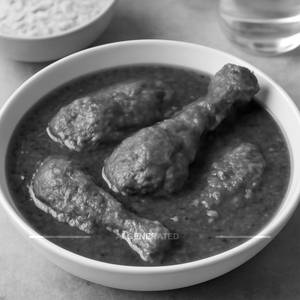 Peshwari Chicken