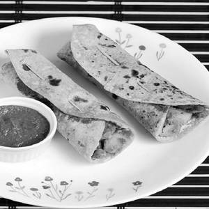 Aloo Roll