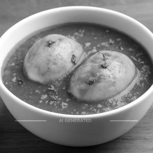 Egg Curry [2 Pieces]