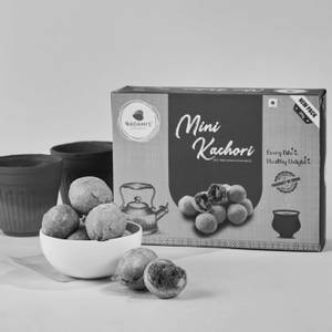 Mini Kachori (300 grms)