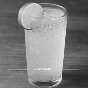 Lemon Jeera Soda [300 ml]