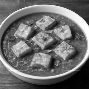 Paneer Masala