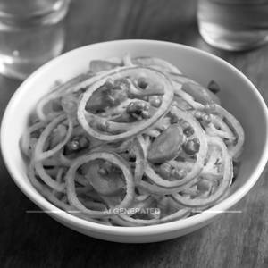 Onion Salad