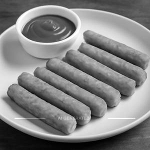 Veg Fingers