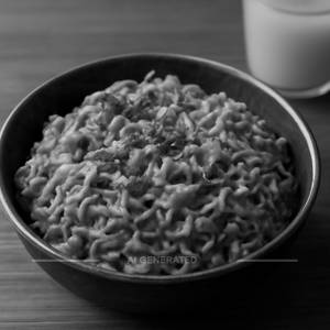 Tandoori Maggi