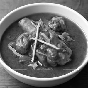 Mutton Nihari