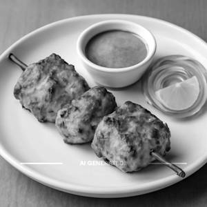 Achari chicken tikka (Pack of 2)                                         