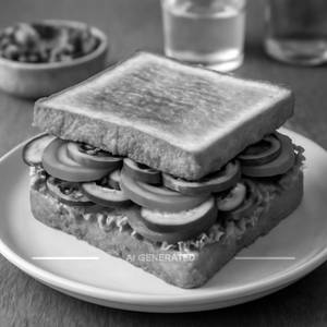 Veg Sandwich