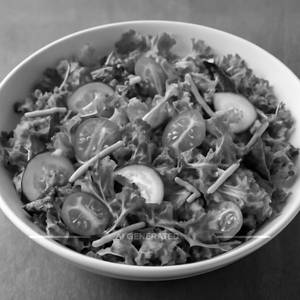 Green Salad