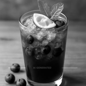 Blueberry Jones