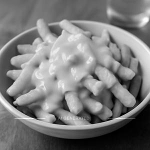 Cheese Fries