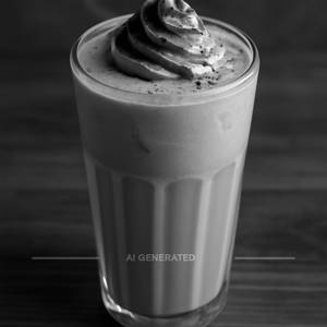 Chocolate Shake