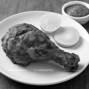 Chicken Tandoori Leg