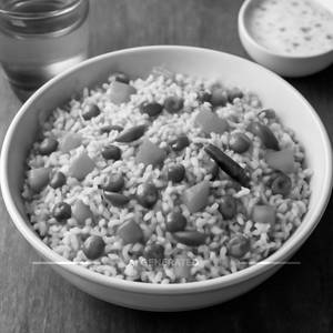 Veg Pulao
