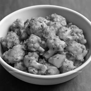Aloo Gobi