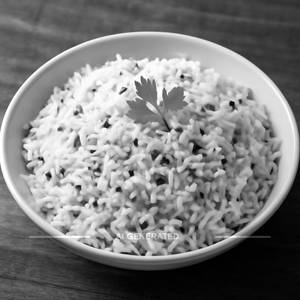 Jeera Rice