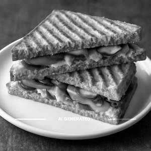 Grilled Sandwich