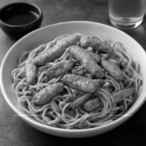 Chicken Noodle