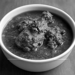 Chicken kolhapuri