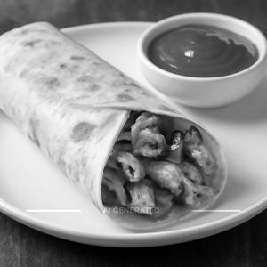 Chicken Wrap