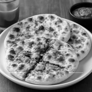 Paneer Kulcha