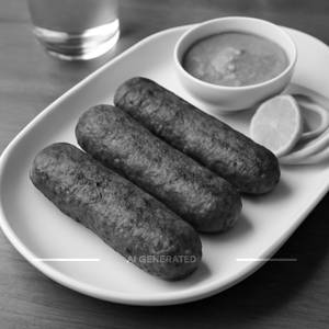Veg Hara Bhara Kebab