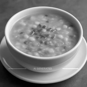 Veg Sweet Corn Soup