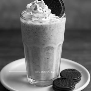 Oreo Shake