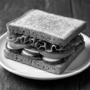 Veg Sandwich