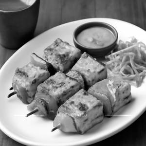 Paneer Tikka  