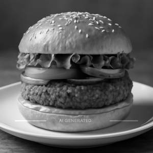 Maharaja Burger